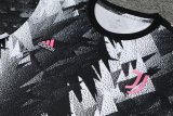 23/24 Juventus Black 1:1 Quality Training Jersey（A-Set）