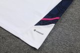 23/24 Arsenal White 1:1 Quality Training Jersey（A-Set）