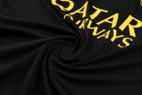 23/24 PSG Paris Black 1:1 Quality Training Jersey（A-Set）