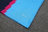 23/24 Arsenal Blue 1:1 Quality Training Vest（A-Set）