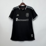 23/24 Nashville SC Away Fans Version 1:1 Quality Men Soccer Jersey
