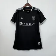 23/24 Nashville SC Away Fans Version 1:1 Quality Men Soccer Jersey