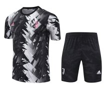 23/24 Juventus Black 1:1 Quality Training Jersey（A-Set）