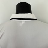23/24 Flamengo White 1:1 Quality Polo