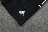 23/24 Juventus Black 1:1 Quality Training Vest（A-Set）