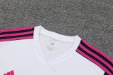 23/24 Arsenal White 1:1 Quality Training Jersey（A-Set）