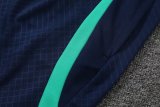 22/23 Inter Milan White 1:1 Quality Training Vest（A-Set）