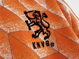 1988 Netherlands Home 1:1 Quality Retro Soccer Jersey