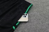 23/24 Real Madrid Green 1:1 Quality Training Jersey（A-Set）