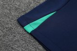 22/23 Inter Milan Blue 1:1 Quality Training Vest（A-Set）