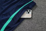 22/23 Inter Milan White 1:1 Quality Training Vest（A-Set）