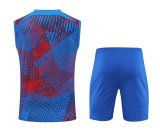 22/23 PSG Paris Red 1:1 Quality Training Vest（A-Set）