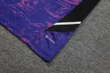 23/24 Juventus Purple 1:1 Quality Training Vest（A-Set）
