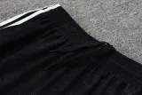 23/24 Juventus Purple 1:1 Quality Training Vest（A-Set）
