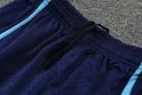 22/23 Atlético de Madrid Blue 1:1 Quality Training Jersey（A-Set）