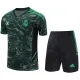 23/24 Real Madrid Green 1:1 Quality Training Jersey（A-Set）