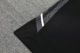 23/24 Manchester United Black 1:1 Quality Training Jersey（A-Set）