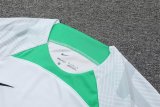 22/23 Inter Milan White 1:1 Quality Training Jersey（A-Set）