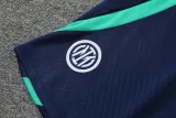 22/23 Inter Milan White 1:1 Quality Training Vest（A-Set）