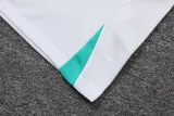 22/23 Inter Milan White 1:1 Quality Training Vest（A-Set）