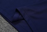 22/23 Inter Milan Blue 1:1 Quality Training Vest（A-Set）