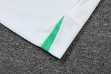22/23 Inter Milan White 1:1 Quality Training Jersey（A-Set）