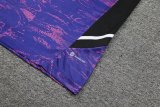 23/24 Juventus Purple 1:1 Quality Training Jersey（A-Set）
