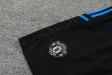 23/24 Manchester United Pink 1:1 Quality Training Jersey（A-Set）