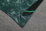 23/24 Real Madrid Green 1:1 Quality Training Jersey（A-Set）