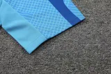 22/23 Atlético de Madrid Blue 1:1 Quality Training Jersey（A-Set）