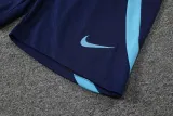 22/23 Atlético de Madrid Blue 1:1 Quality Training Jersey（A-Set）