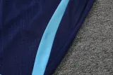 22/23 Atlético de Madrid Blue 1:1 Quality Training Jersey（A-Set）