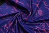 23/24 Juventus Purple 1:1 Quality Training Vest（A-Set）