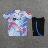 22/23 Barcelona Red 1:1 Quality Training Jersey（A-Set）