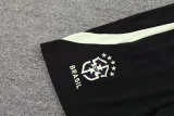 2022 Brazil 1:1 Quality Training Vest（A-Set）
