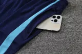 22/23 Atlético de Madrid Blue 1:1 Quality Training Jersey（A-Set）