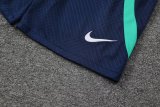22/23 Inter Milan Green 1:1 Quality Training Vest（A-Set）