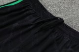23/24 Real Madrid Green 1:1 Quality Training Vest（A-Set）