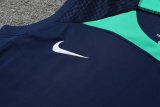 22/23 Inter Milan Blue 1:1 Quality Training Vest（A-Set）