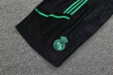 23/24 Real Madrid Green 1:1 Quality Training Jersey（A-Set）