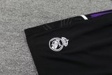 23/24 Real Madrid Green 1:1 Quality Training Jersey（A-Set）