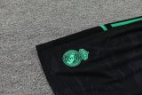 23/24 Real Madrid Green 1:1 Quality Training Vest（A-Set）