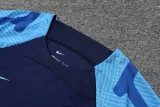 22/23 Atlético de Madrid Blue 1:1 Quality Training Jersey（A-Set）