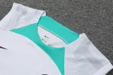 22/23 Inter Milan White 1:1 Quality Training Vest（A-Set）