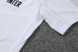 22/23 Inter Milan White 1:1 Quality Training Jersey（A-Set）