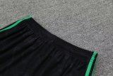 23/24 Real Madrid Green 1:1 Quality Training Vest（A-Set）