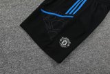 23/24 Manchester United Black 1:1 Quality Training Vest（A-Set）