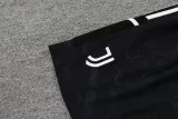 23/24 Juventus Purple 1:1 Quality Training Vest（A-Set）