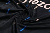 23/24 Manchester United Black 1:1 Quality Training Jersey（A-Set）