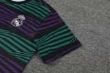 23/24 Real Madrid Green 1:1 Quality Training Jersey（A-Set）